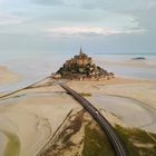 Le Mont-Saint-Michel