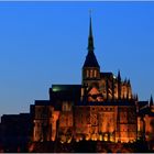 Le Mont Saint Michel