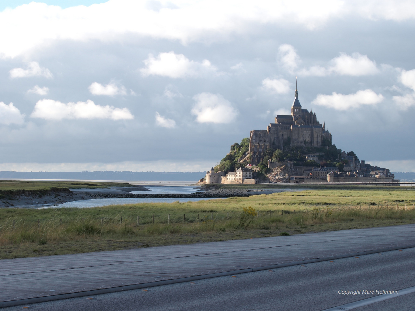 Le-Mont-Saint-Michel-1