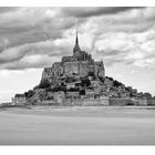 Le Mont Saint Michel 1 | France