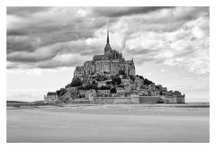 Le Mont Saint Michel 1 | France