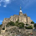 Le Mont-Saint-Michel