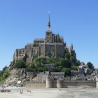 Le-Mont-Saint-Michel