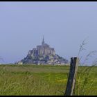 Le Mont-Saint-Michel