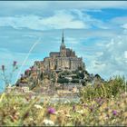 Le Mont Saint-Michel