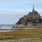 Le Mont Saint Michel