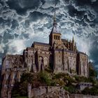 Le Mont-Saint-Michel 2