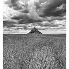 Le Mont Saint Michel 2