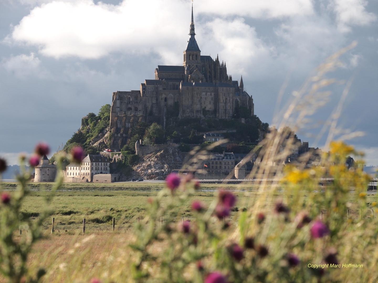 Le-Mont-Saint-Michel-2