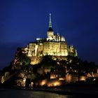 Le Mont-Saint- Michel 2011