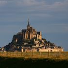 Le Mont Saint-Michel