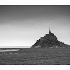 Le Mont Saint Michel