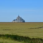 Le Mont-Saint-Michel