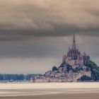 Le Mont Saint Michel