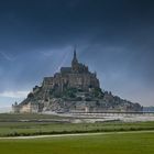 le Mont-saint-Michel