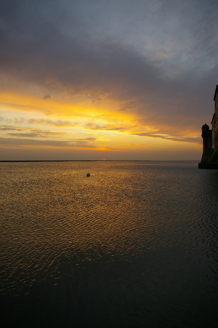 Le Mont Saint Michel 3