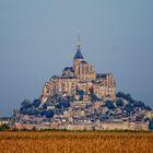 Le Mont-Saint-Michel