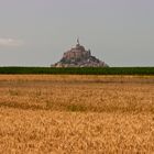 Le Mont Saint Michel