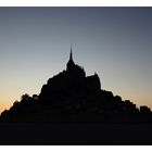 Le Mont Saint Michel