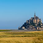 Le Mont-Saint-Michel