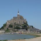 Le Mont Saint Michel