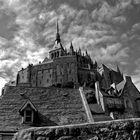 LE MONT-SAINT-MICHEL