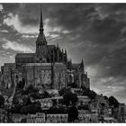 Le Mont Saint Michel