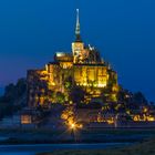 Le Mont-Saint-Michel