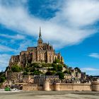 Le Mont Saint Michel