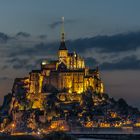 LE MONT-SAINT-MICHEL