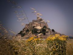 le Mont Saint Michel