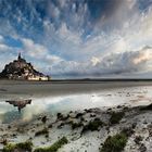 Le Mont Saint Michel