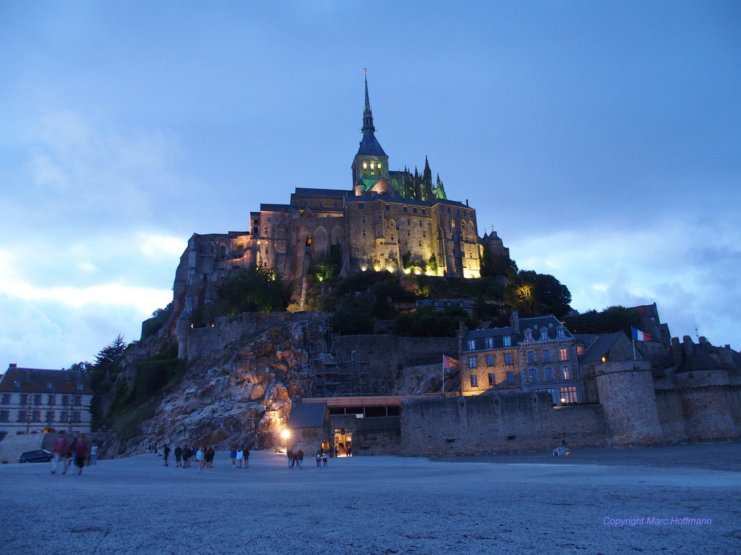 Le-Mont-Saint-Michel-5