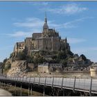 Le Mont Saint Michel