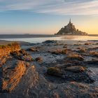 Le Mont-Saint-Michel