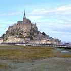 Le Mont-Saint-Michel