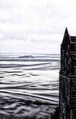 Le Mont-Saint-Michel
