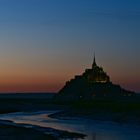 Le Mont Saint Michel