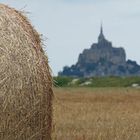 Le Mont-Saint-Michel