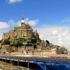 Le Mont Saint-Michel