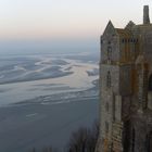 Le Mont Saint Michel