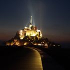 Le Mont-Saint-Michel