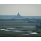 Le Mont Saint Michel