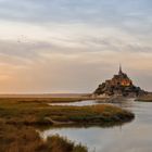 le Mont-Saint-Michel