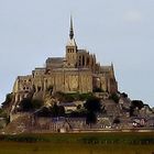 Le Mont Saint Michel