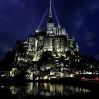 Le Mont Saint Michel