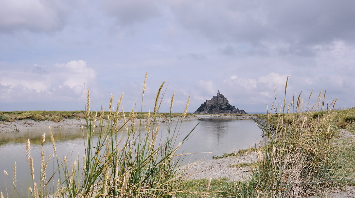 Le Mont-Saint-Michel