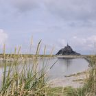 Le Mont-Saint-Michel