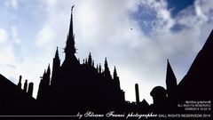 Le Mont Saint Michel