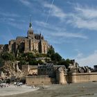 Le Mont Saint Michel